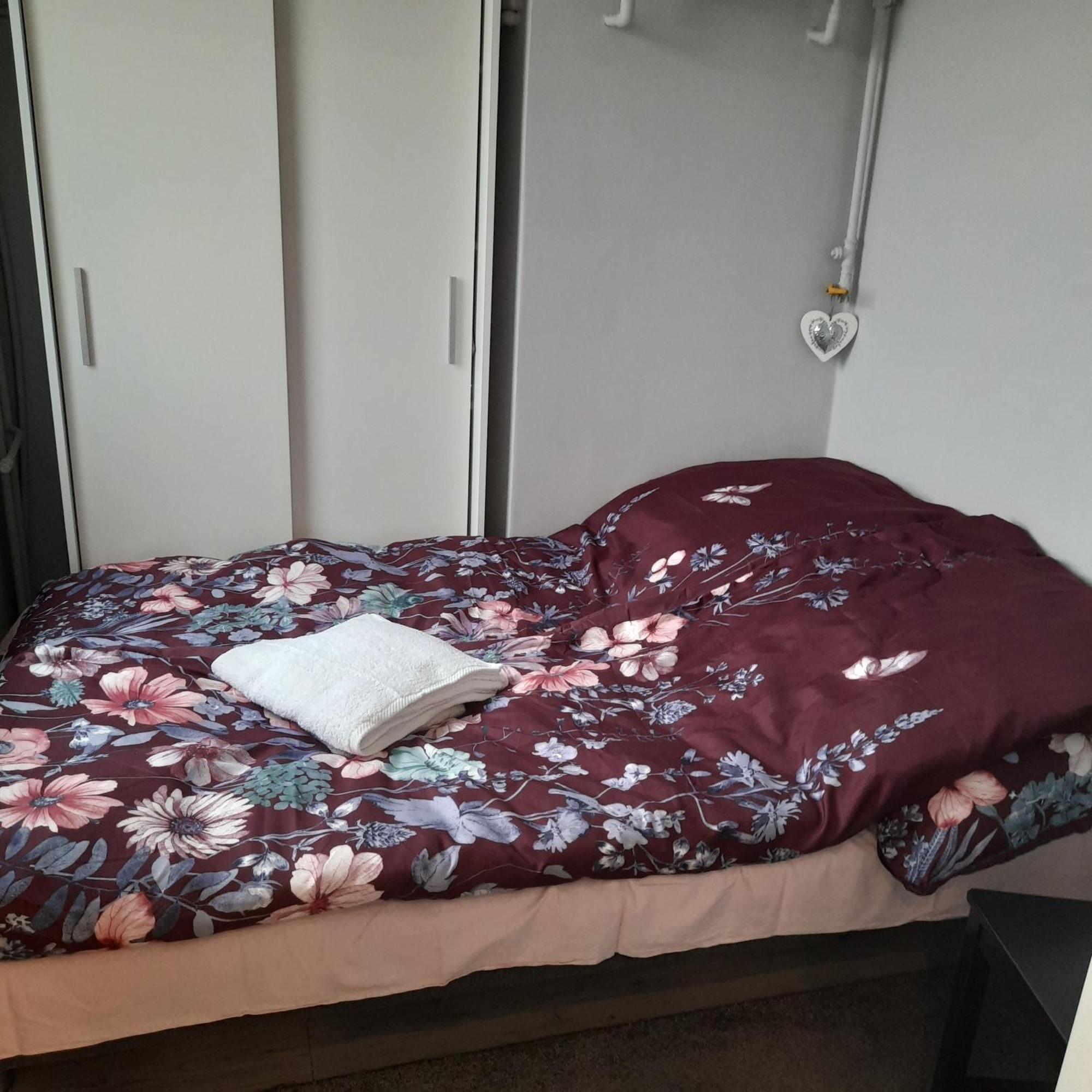 Urocze Mieszkanko 1,25 Km Do Morza Baltyckiego Apartment Gdansk Luaran gambar
